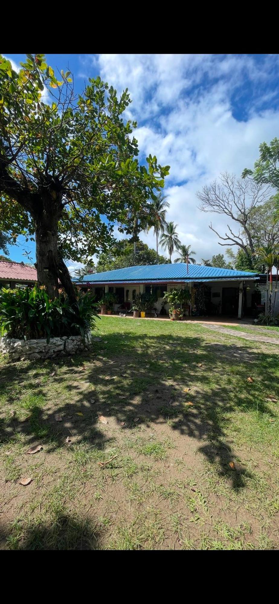 Casa Jardin Nueva Gorgona Hotel Exterior photo